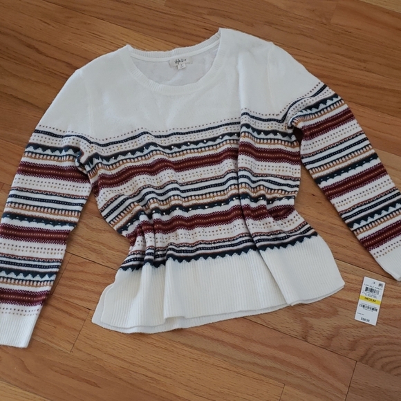 Style & Co. Sweaters - Style & Co. Sweater
